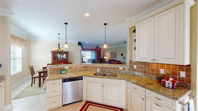 417 TOMOKA DRIVE, Englewood, FL 34223