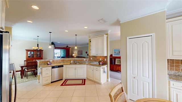 417 TOMOKA DRIVE, Englewood, FL 34223