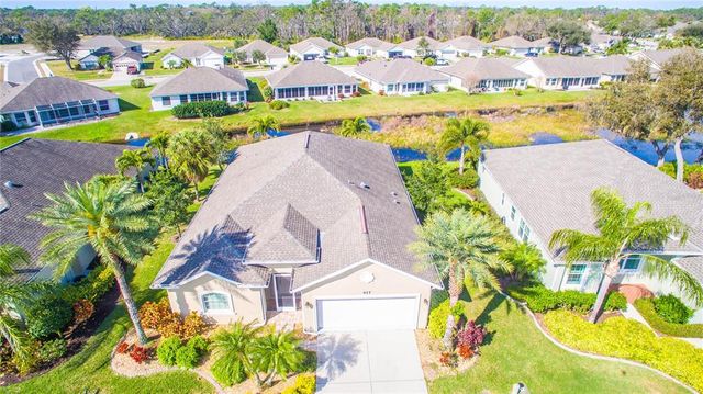 417 TOMOKA DRIVE, Englewood, FL 34223