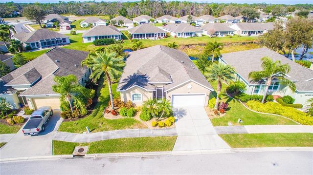 417 TOMOKA DRIVE, Englewood, FL 34223