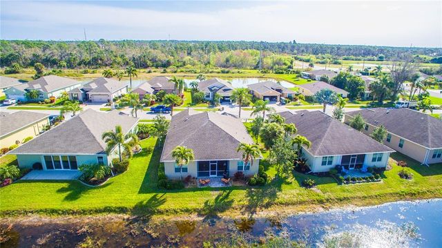417 TOMOKA DRIVE, Englewood, FL 34223
