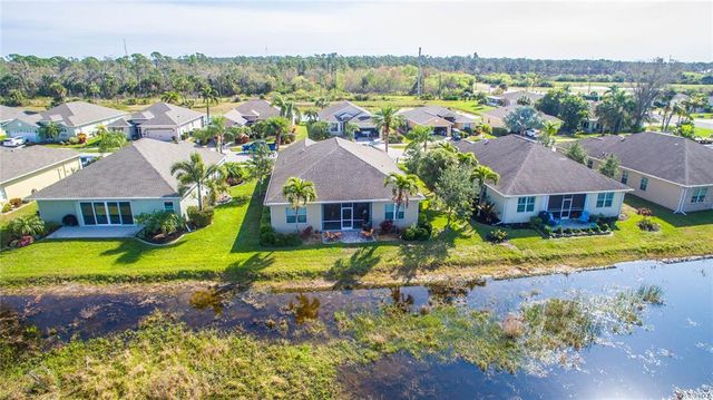 417 TOMOKA DRIVE, Englewood, FL 34223