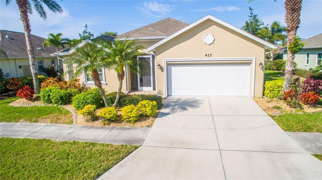 417 TOMOKA DRIVE, Englewood, FL 34223