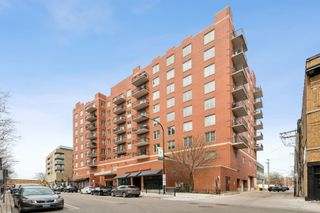 515 MAIN Street 802, Evanston, IL 60202