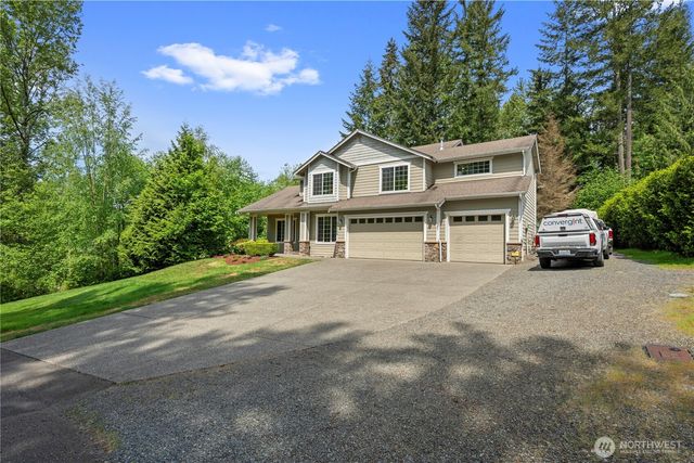 13609 3rd Street SE, Snohomish, WA 98290