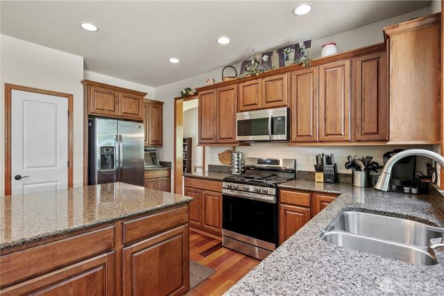 13609 3rd Street SE, Snohomish, WA 98290