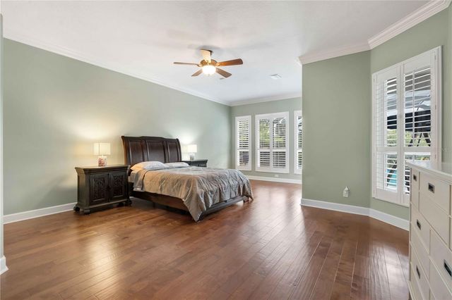 21127 LAKE VIENNA DRIVE, Land O Lakes, FL 34638