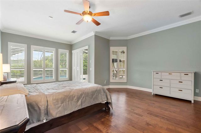 21127 LAKE VIENNA DRIVE, Land O Lakes, FL 34638
