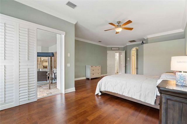 21127 LAKE VIENNA DRIVE, Land O Lakes, FL 34638
