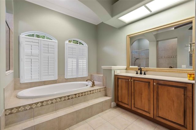 21127 LAKE VIENNA DRIVE, Land O Lakes, FL 34638