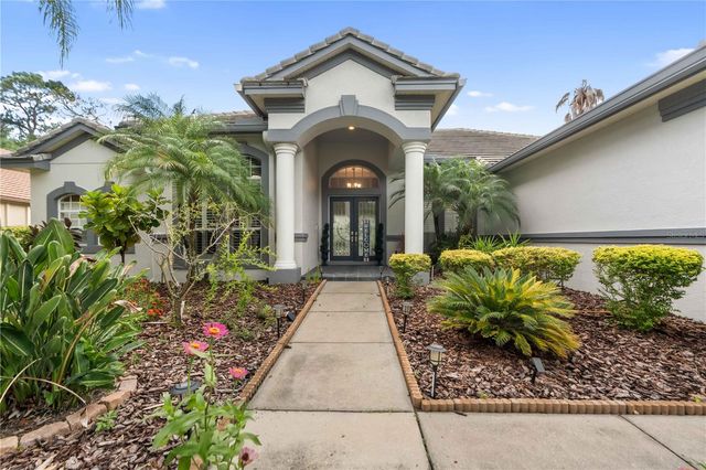 21127 LAKE VIENNA DRIVE, Land O Lakes, FL 34638