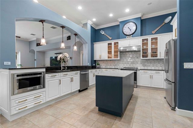 21127 LAKE VIENNA DRIVE, Land O Lakes, FL 34638