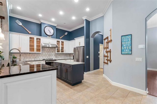 21127 LAKE VIENNA DRIVE, Land O Lakes, FL 34638