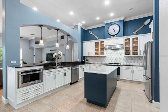 21127 LAKE VIENNA DRIVE, Land O Lakes, FL 34638