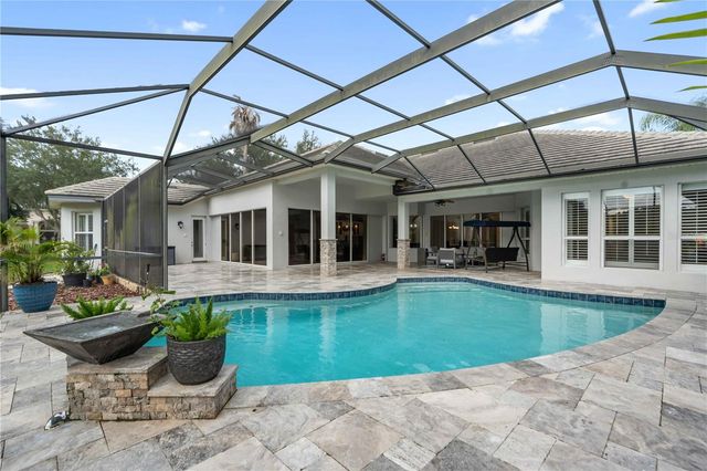 21127 LAKE VIENNA DRIVE, Land O Lakes, FL 34638