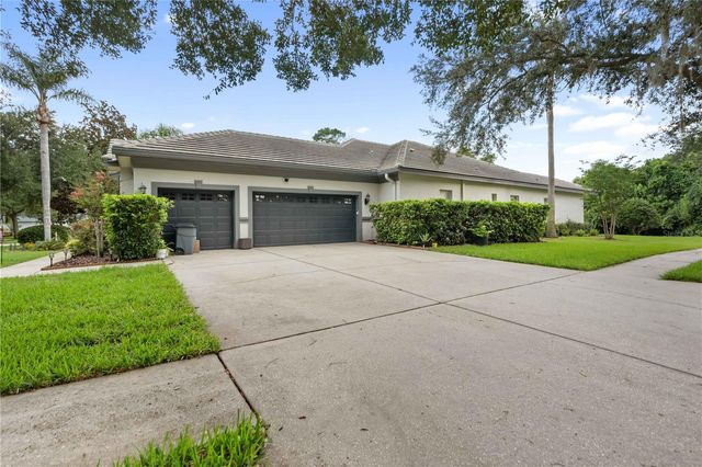 21127 LAKE VIENNA DRIVE, Land O Lakes, FL 34638