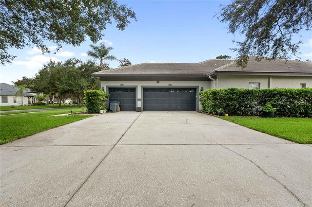 21127 LAKE VIENNA DRIVE, Land O Lakes, FL 34638