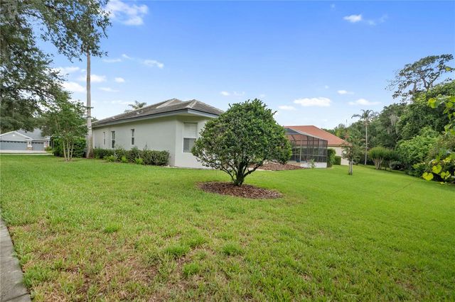 21127 LAKE VIENNA DRIVE, Land O Lakes, FL 34638
