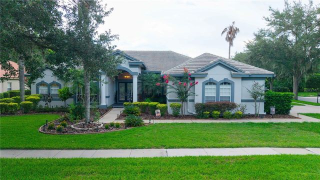 21127 LAKE VIENNA DRIVE, Land O Lakes, FL 34638