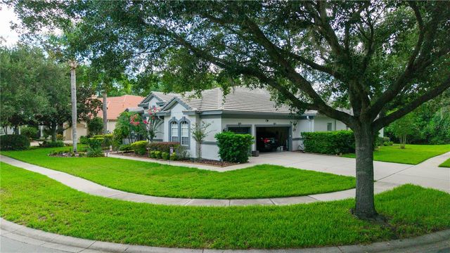 21127 LAKE VIENNA DRIVE, Land O Lakes, FL 34638