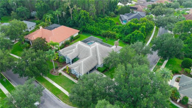 21127 LAKE VIENNA DRIVE, Land O Lakes, FL 34638