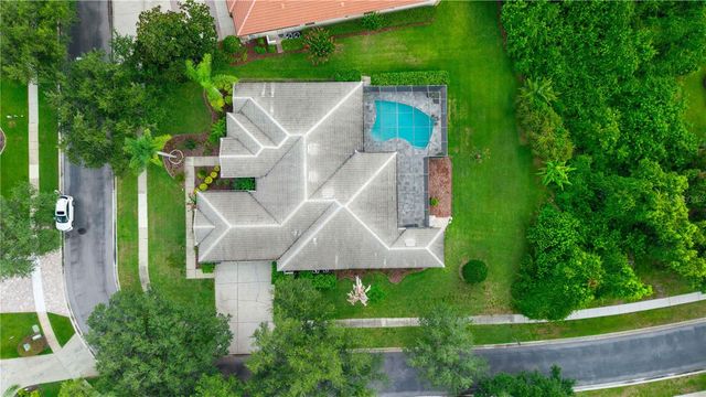 21127 LAKE VIENNA DRIVE, Land O Lakes, FL 34638