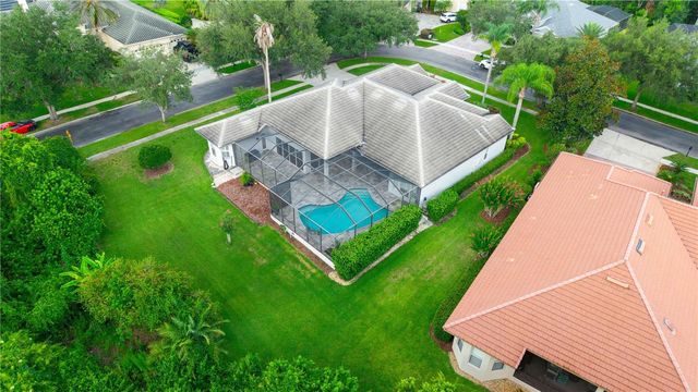 21127 LAKE VIENNA DRIVE, Land O Lakes, FL 34638