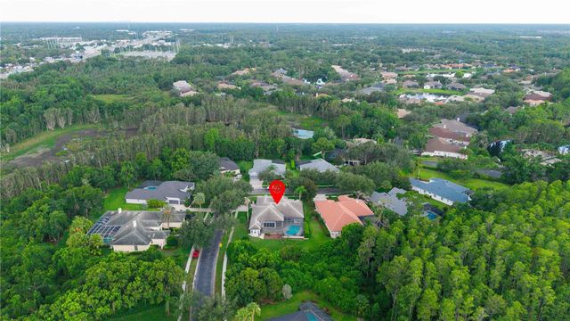21127 LAKE VIENNA DRIVE, Land O Lakes, FL 34638