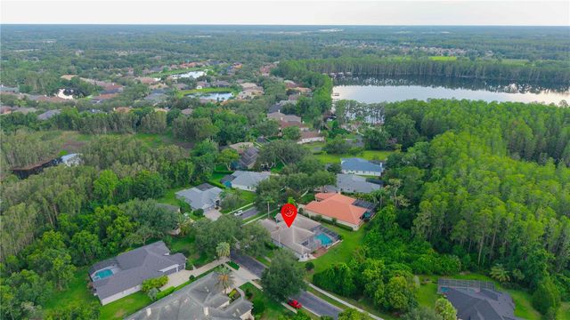 21127 LAKE VIENNA DRIVE, Land O Lakes, FL 34638