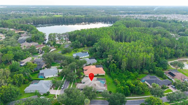 21127 LAKE VIENNA DRIVE, Land O Lakes, FL 34638