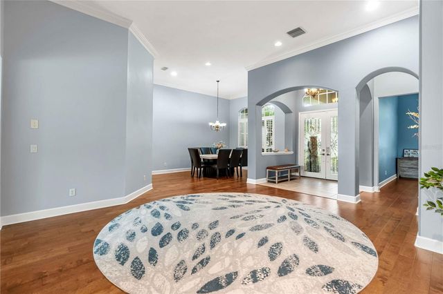 21127 LAKE VIENNA DRIVE, Land O Lakes, FL 34638