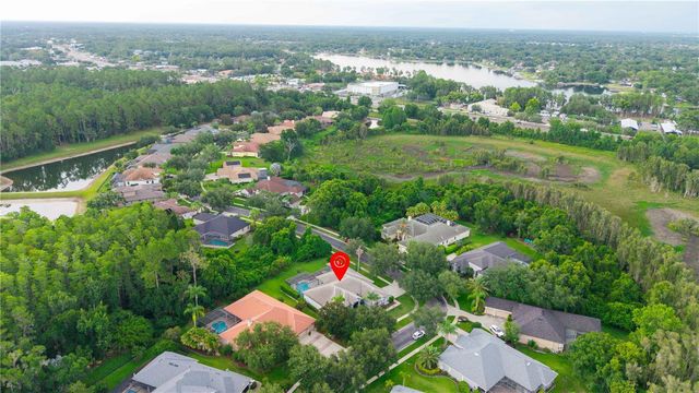 21127 LAKE VIENNA DRIVE, Land O Lakes, FL 34638