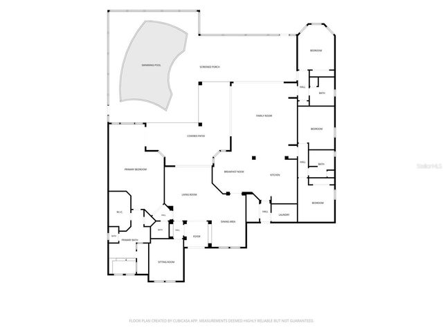 21127 LAKE VIENNA DRIVE, Land O Lakes, FL 34638