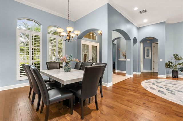 21127 LAKE VIENNA DRIVE, Land O Lakes, FL 34638
