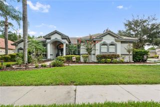 21127 LAKE VIENNA DRIVE, Land O Lakes, FL 34638