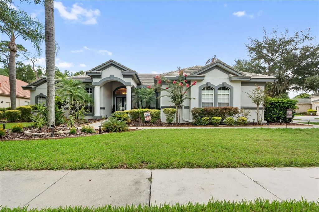 21127 LAKE VIENNA DRIVE, Land O Lakes, FL 34638