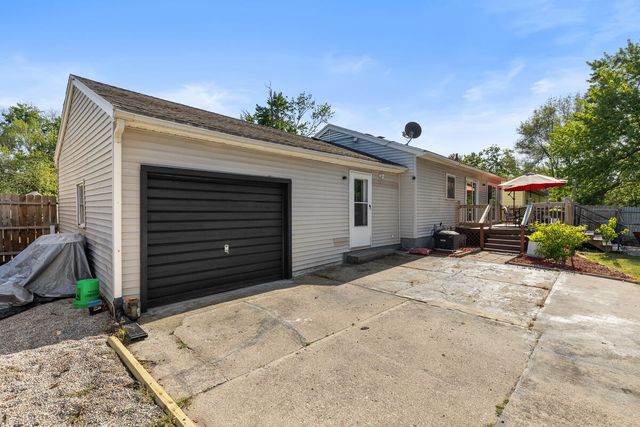 2469 Eden Street Sw, City Of Wyoming, MI 49519
