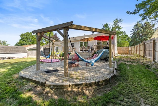 2469 Eden Street Sw, City Of Wyoming, MI 49519