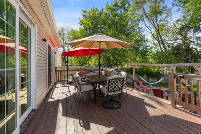 2469 Eden Street Sw, City Of Wyoming, MI 49519