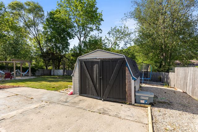 2469 Eden Street Sw, City Of Wyoming, MI 49519