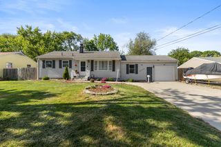 2469 Eden Street Sw, City Of Wyoming, MI 49519
