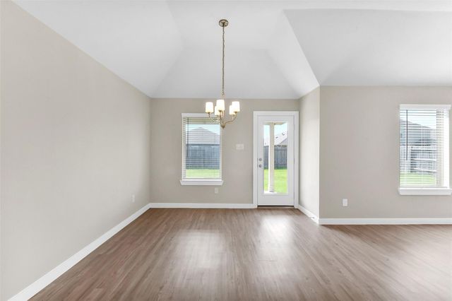 7607 Tramontana Lane, Baytown, TX 77523