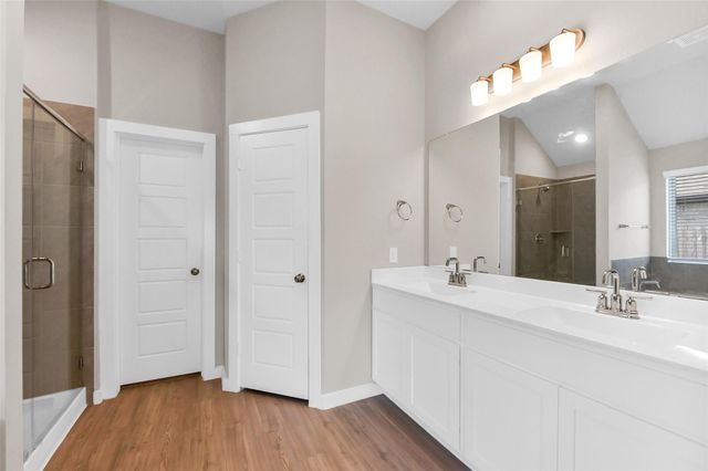 7607 Tramontana Lane, Baytown, TX 77523