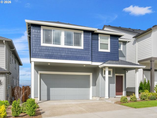 14618 Sw 169TH Ave, Tigard, OR 97224