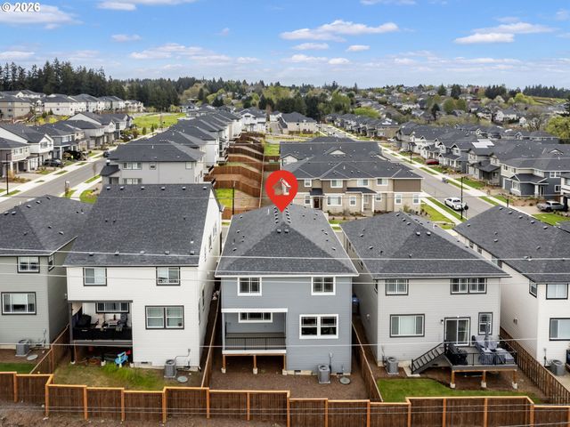 14618 Sw 169TH Ave, Tigard, OR 97224