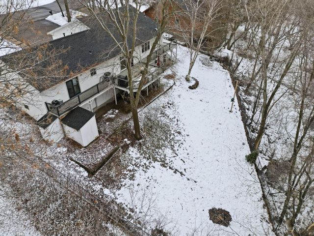 913 York Avenue NW, Elk River, MN 55330