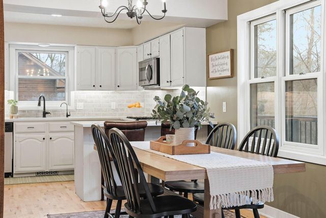 913 York Avenue NW, Elk River, MN 55330