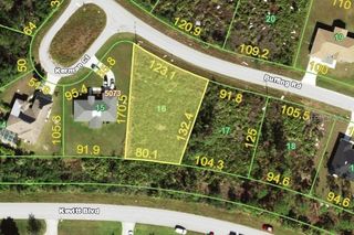 12411 BUFFING ROAD, Port Charlotte, FL 33981