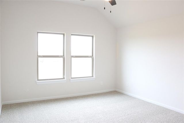 630 Trails End Drive, Shawnee, OK 74804