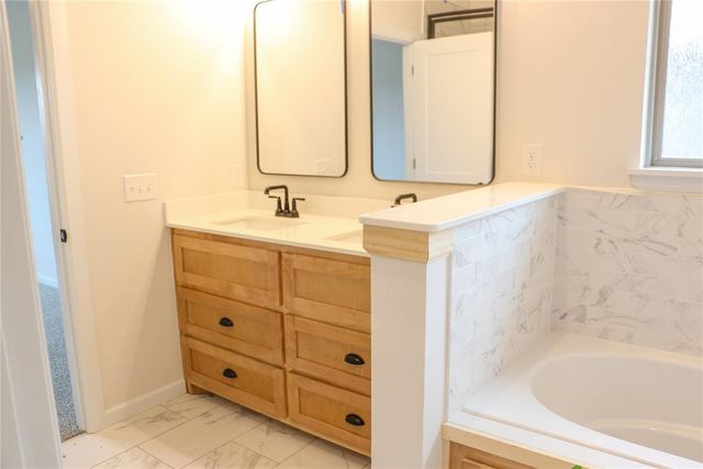 630 Trails End Drive, Shawnee, OK 74804